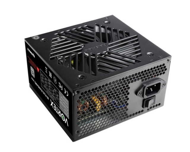 RAIDMAX Napajanje 600W Vortex RX-600AC-V 80PLUS WHITE  second image