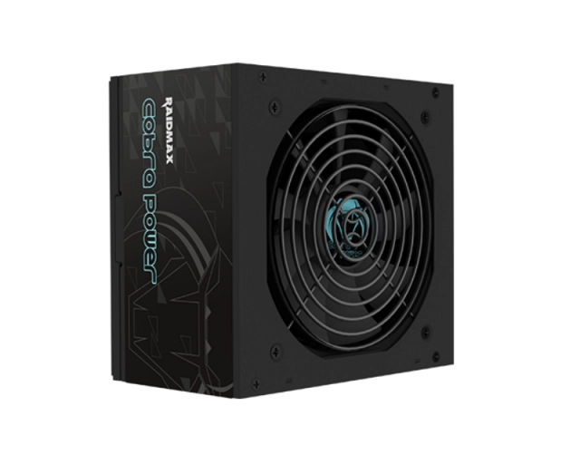 RAIDMAX Napajanje 750W Cobra RX-750AE 80PLUS GOLD  second image