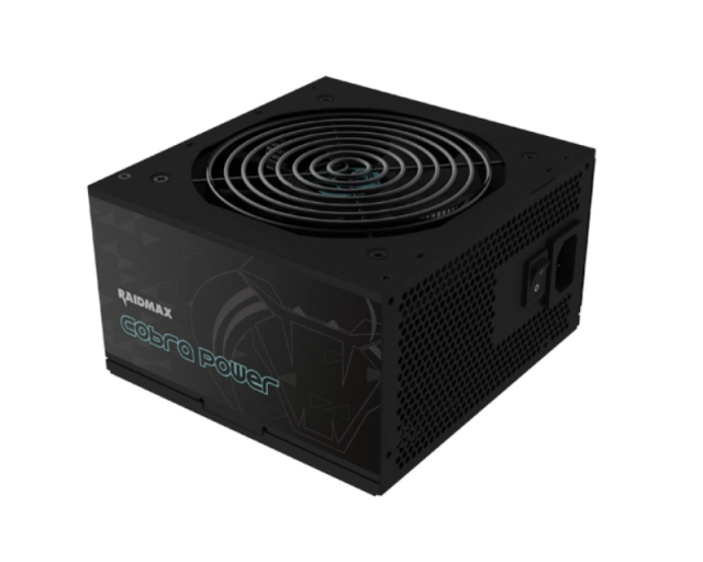 RAIDMAX Napajanje 750W Cobra RX-750AE 80PLUS GOLD 