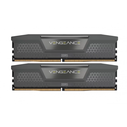 RAM Corsair VENGEANCE DDR5 16GB (2x8GB) 5200MT/s CL40 CMK16GX5M2B5200C40