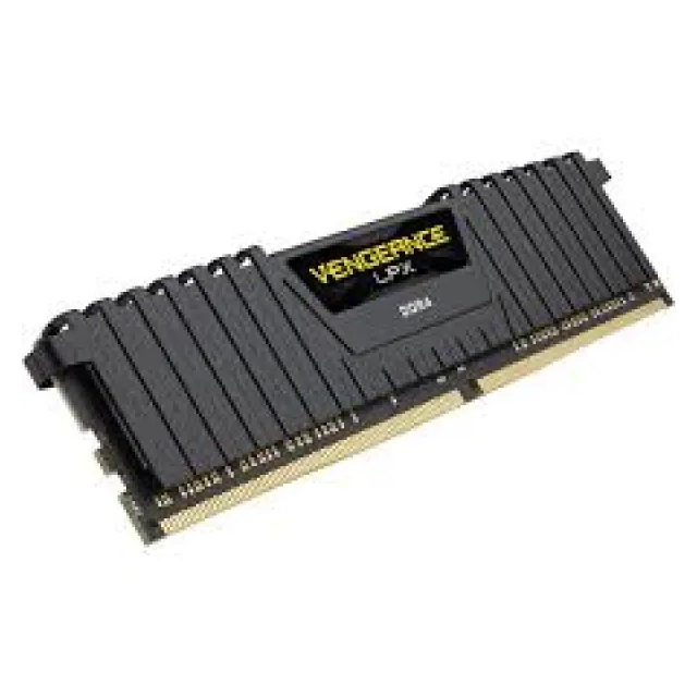 RAM Corsair VENGEANCE LPX DDR4 16GB 3200MHz C16 CMK16GX4M1E3200C16