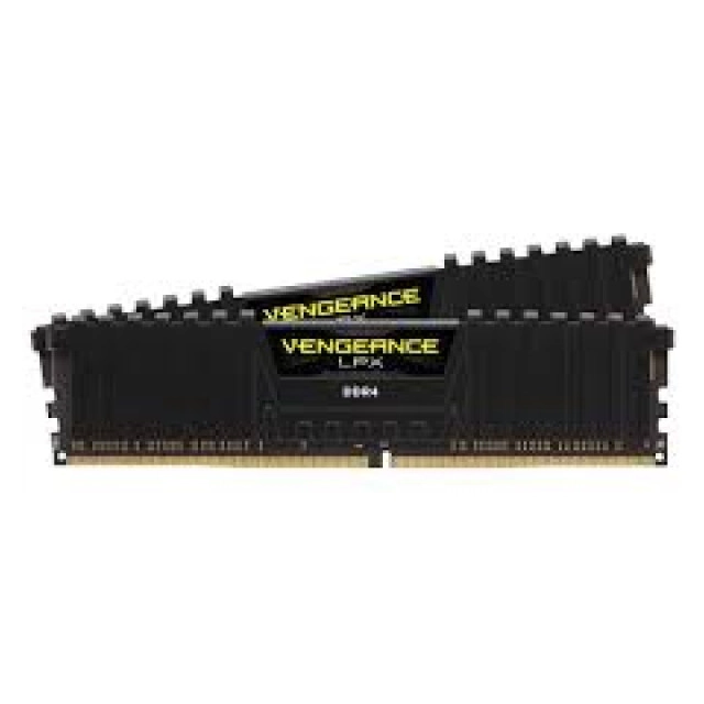 RAM Corsair VENGEANCE LPX DDR4 32GB (2x16GB) 3200MHz CL16 CMK32GX4M2E3200C16