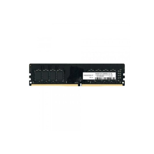 RAM DIMM DDR4 16GB 3200MHz Innovation IT CL22 1.2V LD