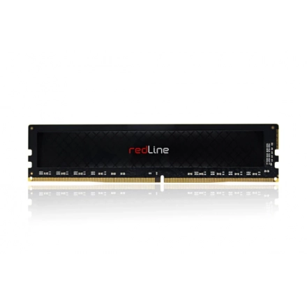 RAM Mushkin Redline DDR4 16GB 3200MHz CL22 MRE4U320NNNF16G