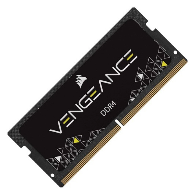 RAM SODIMM Corsair DDR4 16GB 3200MHz CL22 CMSX16GX4M1A3200C22