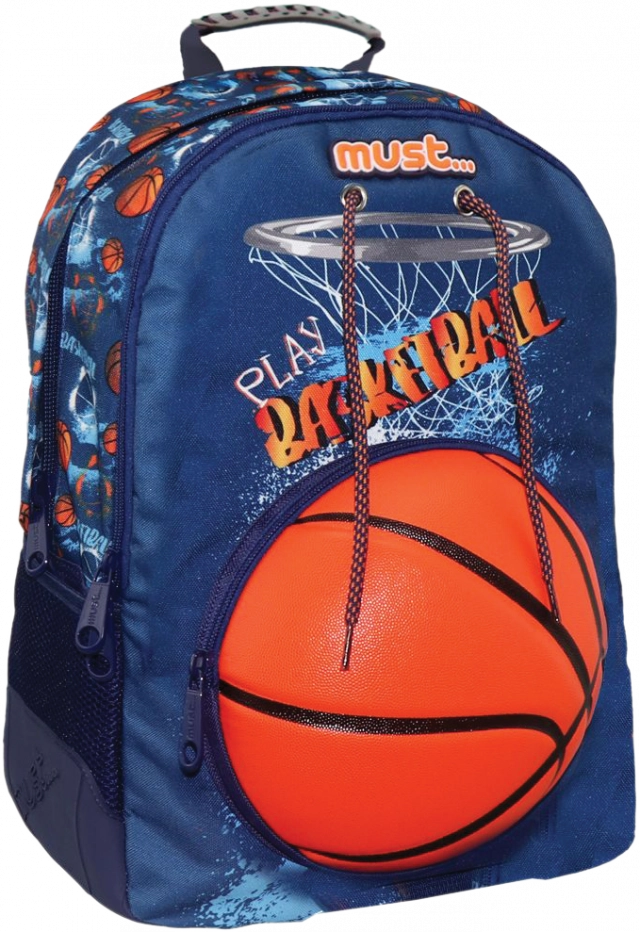 RANAC MUST 584190 BAKETBALL