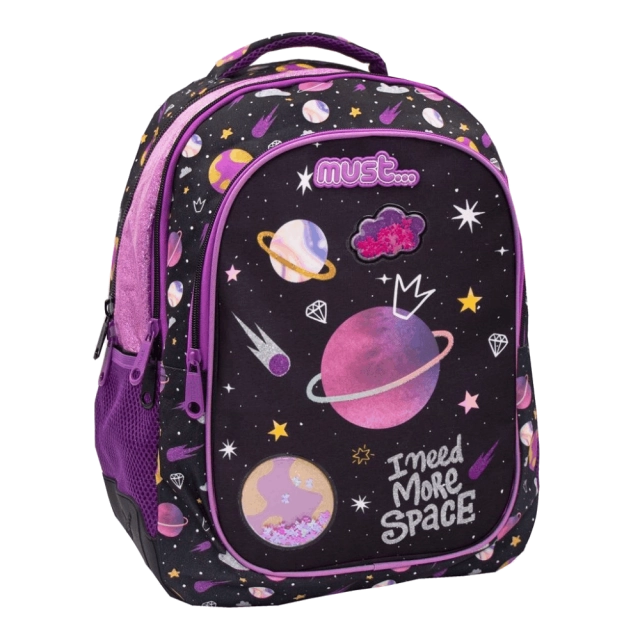 RANAC MUST SPACE 584517