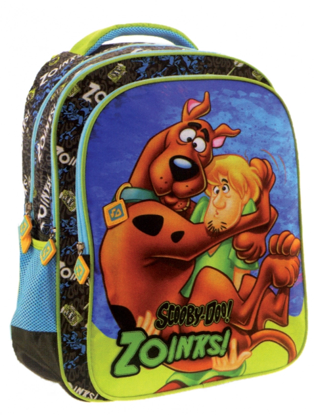 RANAC PREDŠKOLSKI SCOOBY DOO 510954