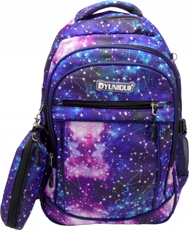 RANAC SPACE i CANDY OP23395 WY #
