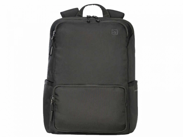 Ranac TUCANO TERRAS BACKPACK 15.6"/crna