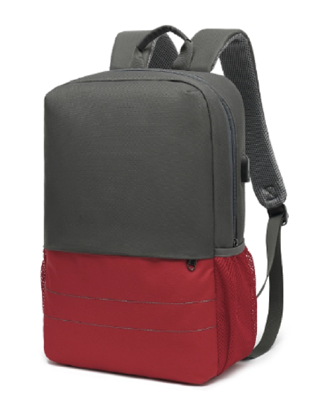 Ranac za laptop Stars Solutions FR10009 15.6" crveni