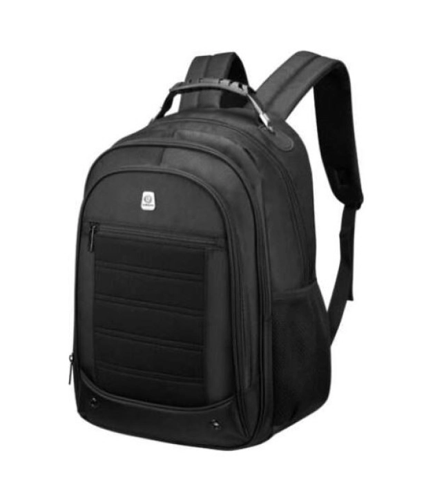 Ranac za laptop Volkano Captain VK-9192-BK 15.6" crni