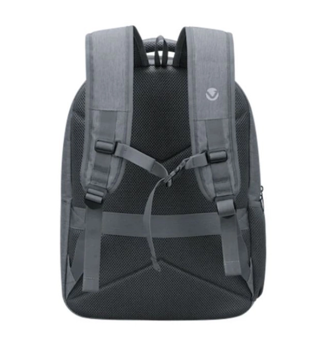 Ranac za laptop Volkano Kandui VK-9175-GR 15.6" sivi second image