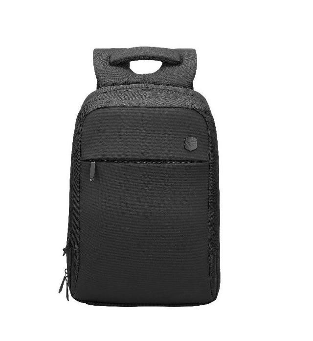 Ranac za laptop Volkano Renew VK-9171-BK 15.6" sivi second image