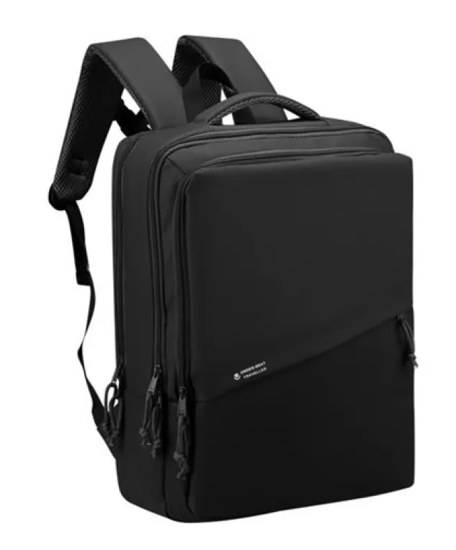Ranac za laptop Volkano Under-Seat VK-9300-BK 15.6" crni