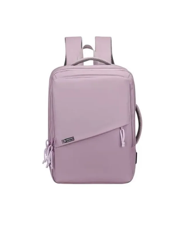 Ranac za laptop Volkano Under-Seat VK-9300-PP 15.6" svetlo roze