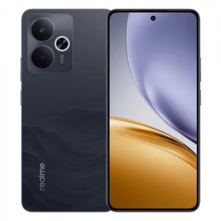 REALME 14 T RMX5078  8GB/256GB crna