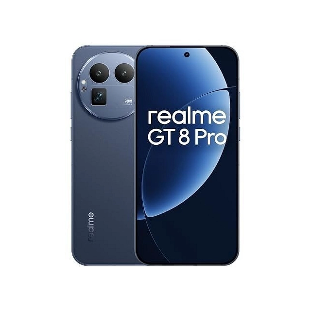 Realme GT 8 Pro DS 16/512GB 5G