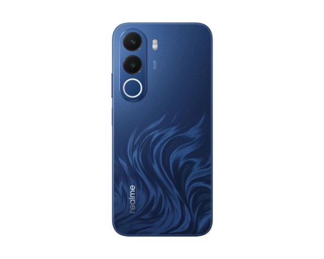 REALME RMX5366 C100x 4/256GB Deepblue Tides  second image