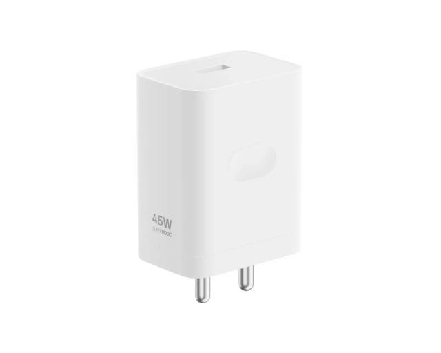 REALME Strujni punjač 45w SUPERVOOC power adapter  second image