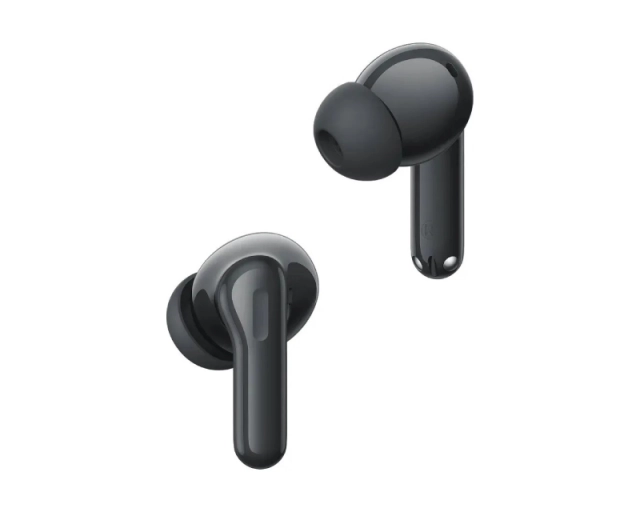 REALME T200 True Wireless Mystic Grey RMA2410 Bežične slušalice crne  second image
