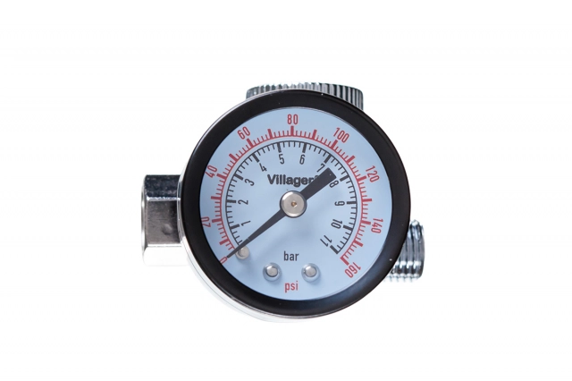 Regulator pritiska Villager VAT PR 10 