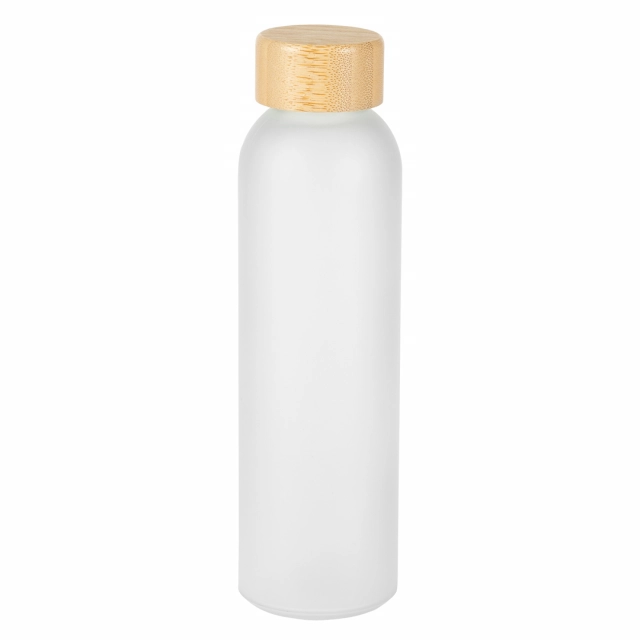 RIVA, boca za vodu, 500 ml, transparentna