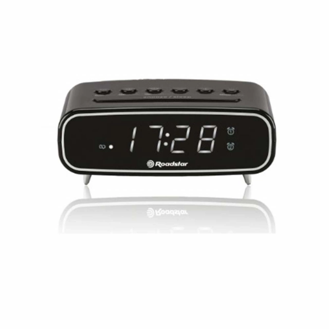 ROADSTAR CLR2310BK RADIO SAT