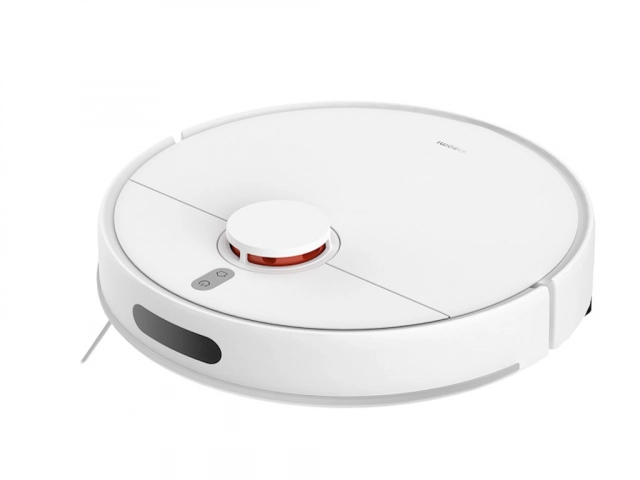 Robot usisuvac XIAOMI S40C Bela