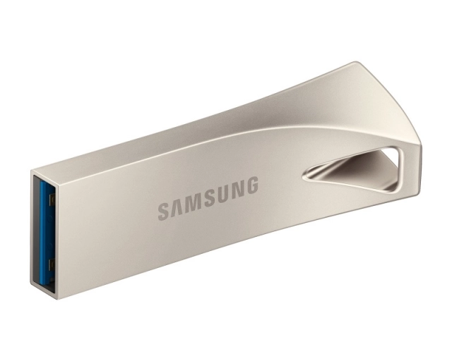 SAMSUNG 128GB BAR Plus USB 3.1 MUF-128BE3 srebrni  second image