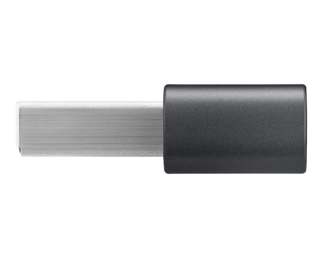 SAMSUNG 128GB FIT Plus USB 3.1 MUF-128AB sivi  second image