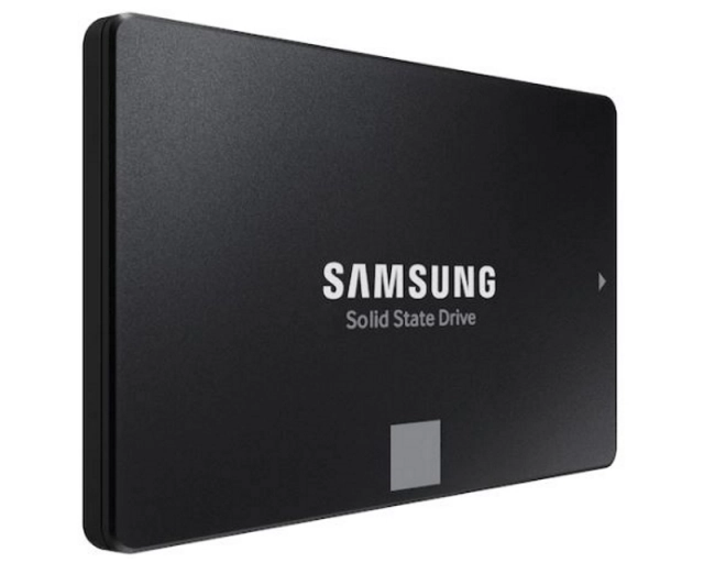 SAMSUNG 1TB 2.5 inča SATA III MZ-77E1T0B 870 EVO Series SSD  second image