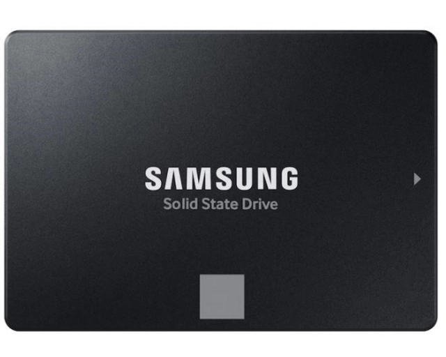 SAMSUNG 1TB 2.5 inča SATA III MZ-77E1T0B 870 EVO Series SSD 