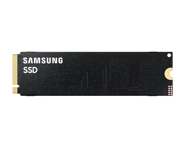 SAMSUNG 4TB M.2 NVMe MZ-VAP4T0BW 9100 Pro Series  second image