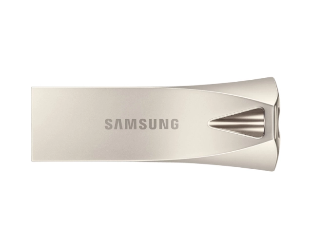 SAMSUNG 512GB BAR Plus USB 3.1 MUF-512BE3 srebrni  second image