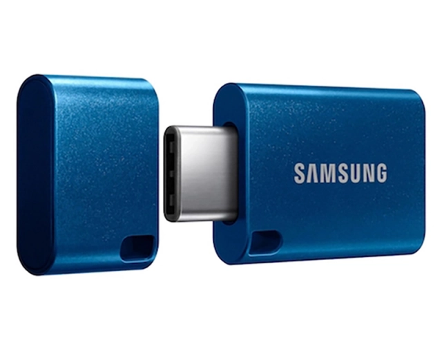 SAMSUNG 512GB USB-C MUF-512DA plavi 