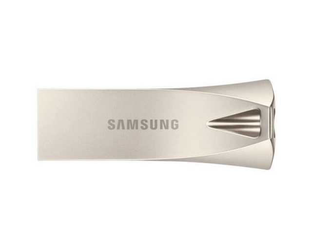 SAMSUNG 64GB BAR Plus USB 3.1 MUF-64BE3 srebrni  second image