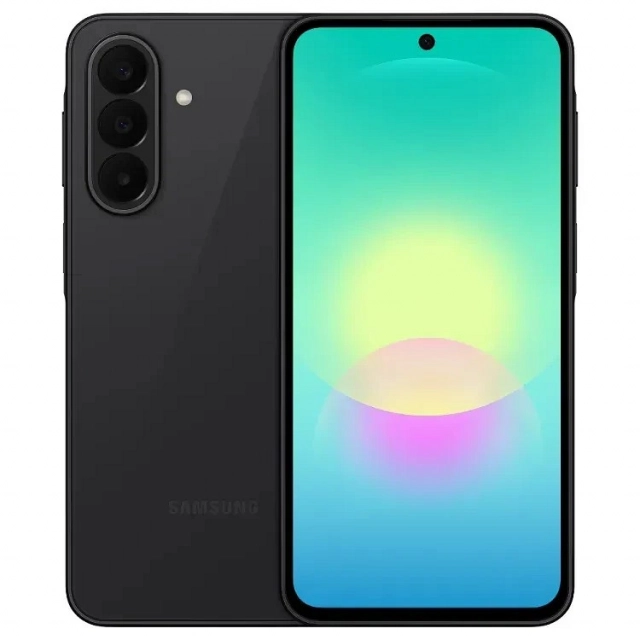 Samsung A27 5G 6GB/128GB crna