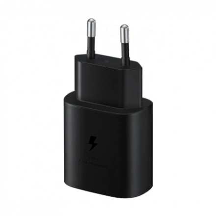 Samsung brzi punjač 25W Type-C ( EP-TA800) BULK crna second image