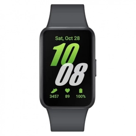 Samsung Galaxy Fit 3 crna second image