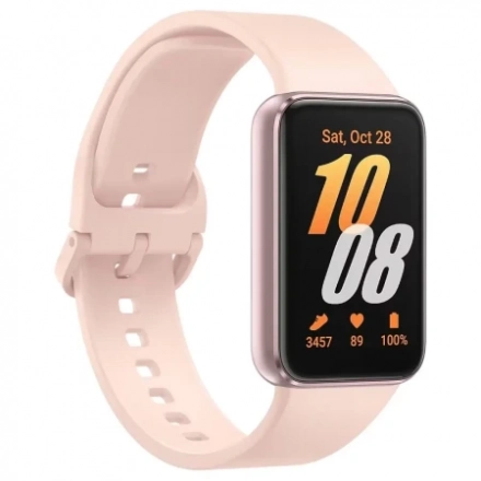 Samsung Galaxy Fit 3 pink