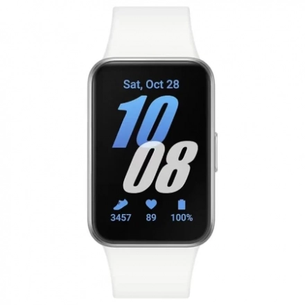 Samsung Galaxy Fit 3 siva second image