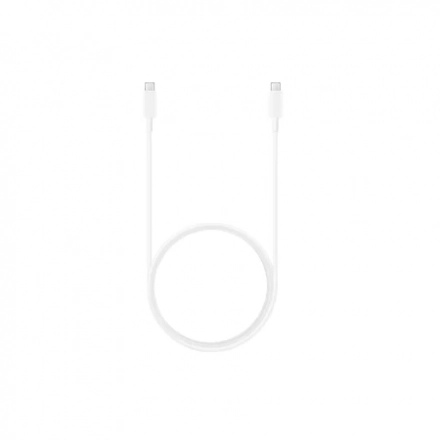 Samsung kabl Type-C/Type-C ( EP-DX310 ) 1,8m 3A bela