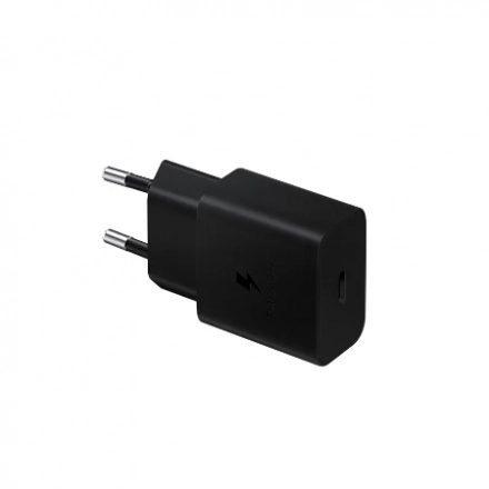 Samsung punjač 15W Type-C ( EP-T1510 ) crna second image