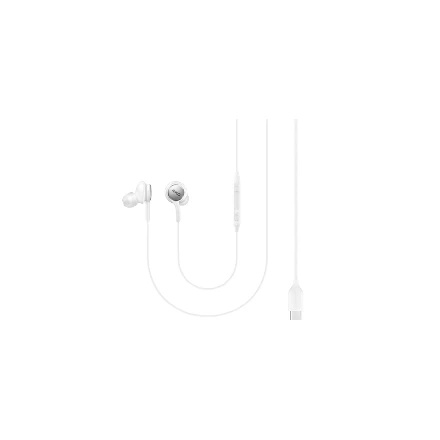 Samsung slušalice (IC100) Type C (by AKG) bela