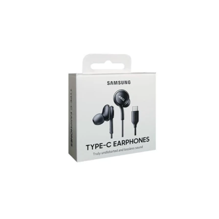 Samsung slušalice (IC100) Type C ( by AKG) crna