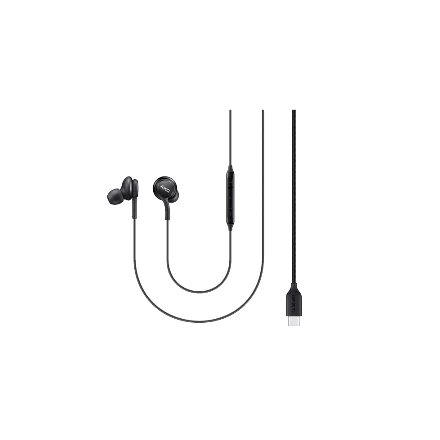 Samsung slušalice (IC100) Type C ( by AKG) crna second image