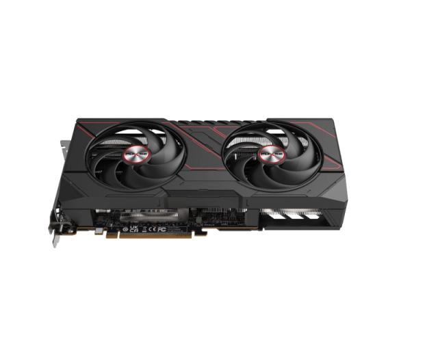 SAPPHIRE AMD Radeon RX 9070 16GB 256bit PULSE RX 9070 GAMING 16GB (11349-03-20G) grafička karta second image