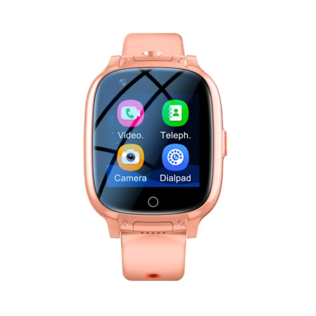 Sat Smart Joy Kids GPS 4G pink second image
