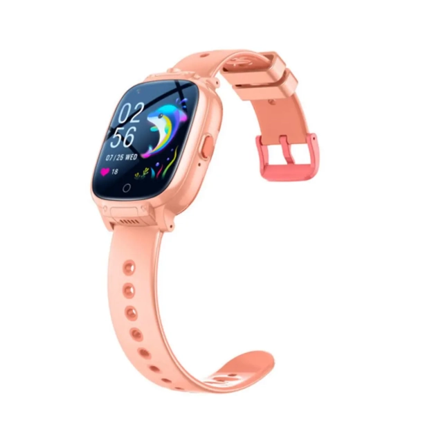 Sat Smart Joy Kids GPS 4G pink